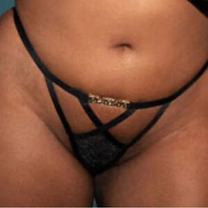 Sexy G-string